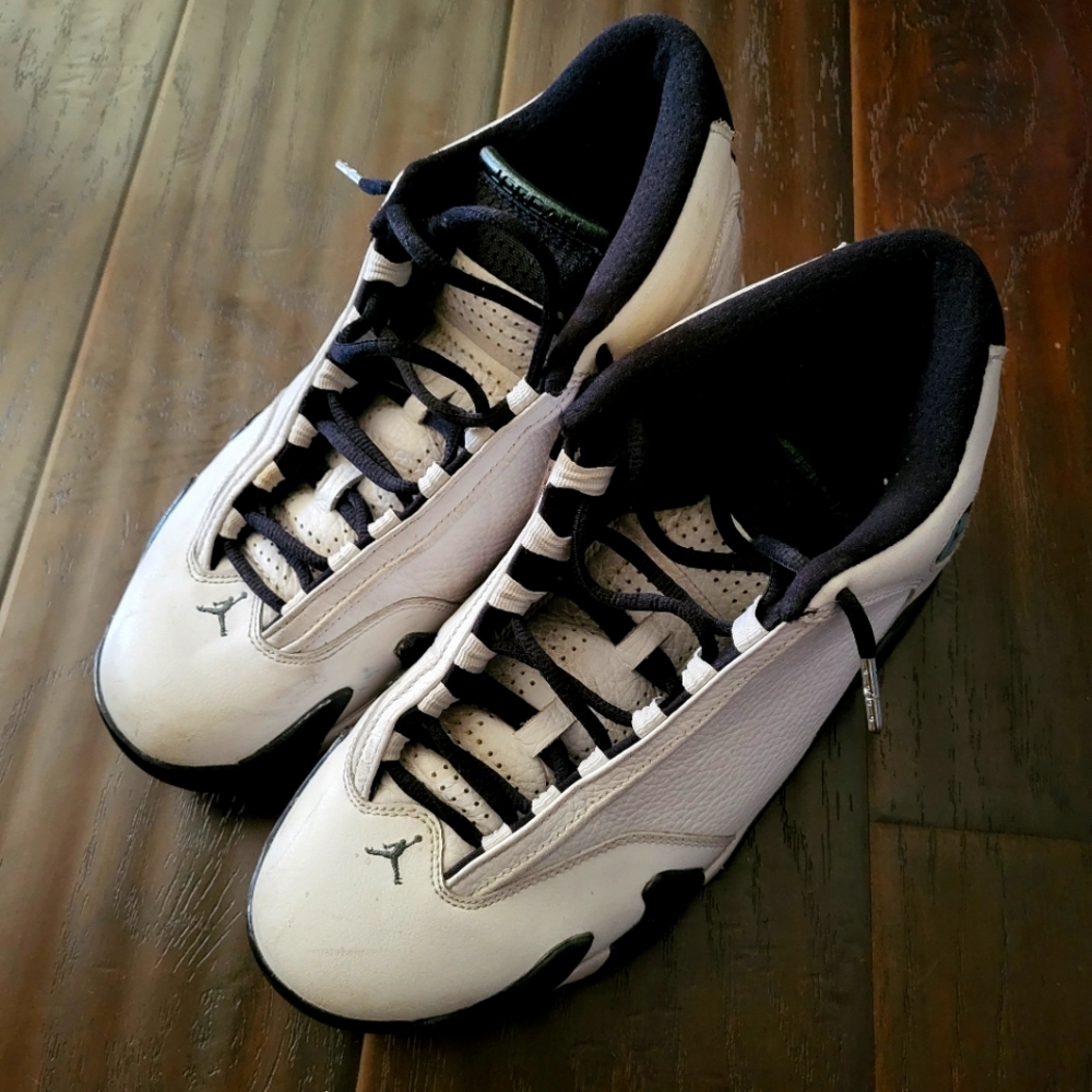 Air Jordan 14 Retro